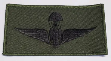 Preview: Springerabzeichen thailand